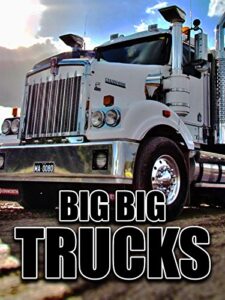 big big trucks