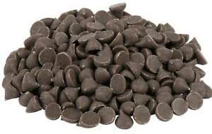 Hershey's Semi-Sweet Chocolate Baking Chips 5LB bag