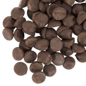 Hershey's Semi-Sweet Chocolate Baking Chips 5LB bag