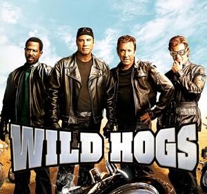 Wild Hogs