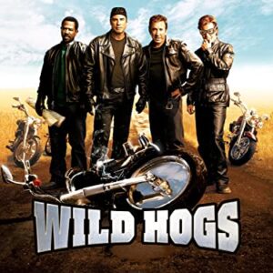 Wild Hogs