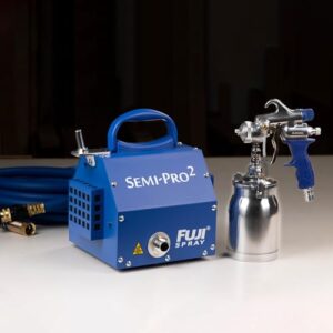 Fuji Spray 2202 Semi-PRO 2 - HVLP Spray System