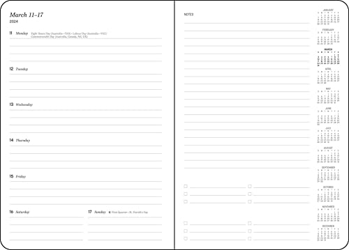 THE MANDALORIAN by Thomas Kinkade Studios 12-Month 2024 Monthly/Weekly Planner Calen: A New Direction