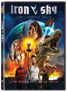 iron sky: the coming race