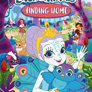 Enchantimals: Finding Home