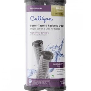 Culligan D-10A, 2 Count (Pack of 1)