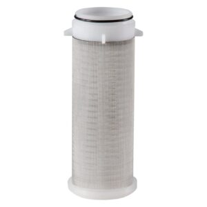 iSpring FWSP200 Spin Down Sediment Filter Replacement Cartridge, 1 Count (Pack of 1), White