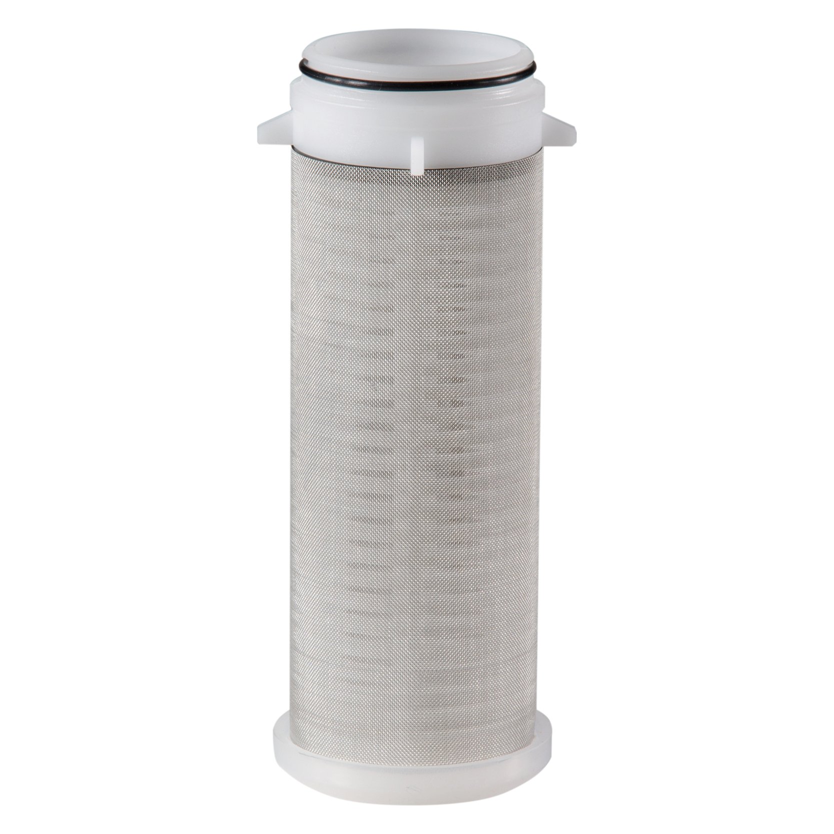 iSpring FWSP200 Spin Down Sediment Filter Replacement Cartridge, 1 Count (Pack of 1), White