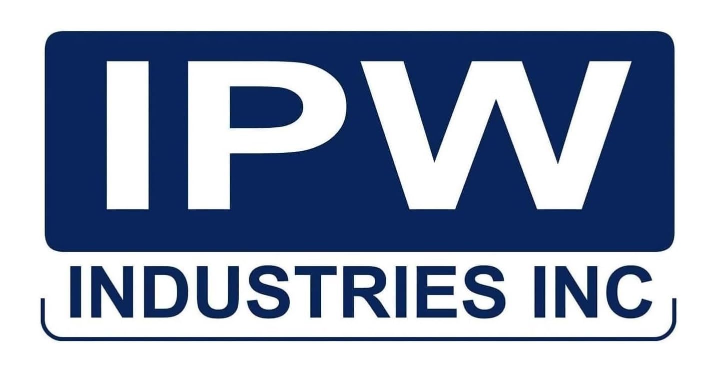 IPW Industries Inc. Compatible to AO Smith 10" x 2.5" - 5 Micron - Carbon/Sediment Water Filter Replacement Cartridge - For Whole House Filtration Systems - AO-WH-PRE-RCP2 - Pack of 4