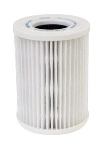 filter-monster replacement 2 pack for comfort zone hc filters