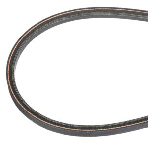 Quicksilver 69143Q V-Belt - 40", 1, 016 mm Long, Fits MerCruiser Stern Drive and Inboard Engines