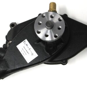 ELM Products Compatible with Mercruiser Water Circulating Pump OMC 409-454 GM 8 Cyl Big Block