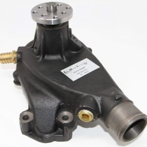 ELM Products Compatible with Mercruiser Water Circulating Pump OMC 409-454 GM 8 Cyl Big Block