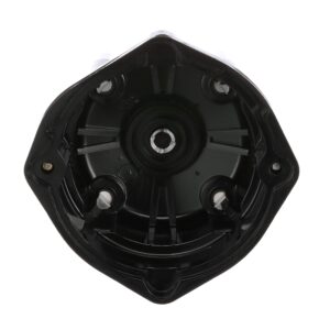 Quicksilver 9459Q1 Distributor Cap for MerCruiser Engines by General Motors with Conventional Ignition Systems