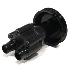 The ROP Shop | Raw Water Pump Assembly for MerCruiser 5.7L 350 V8 GM Black Scorpion SKI Gen+