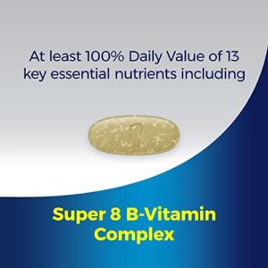 One A Day Mens Complete Multivitamin 120 Count