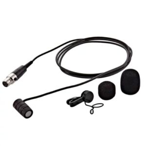 Shure WL185 Lavalier Microphone Wireless