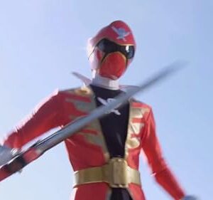 Super Megaforce