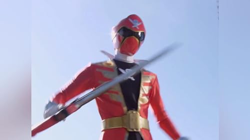 Super Megaforce