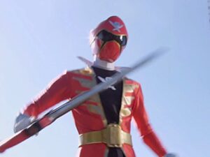 super megaforce