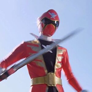 Super Megaforce