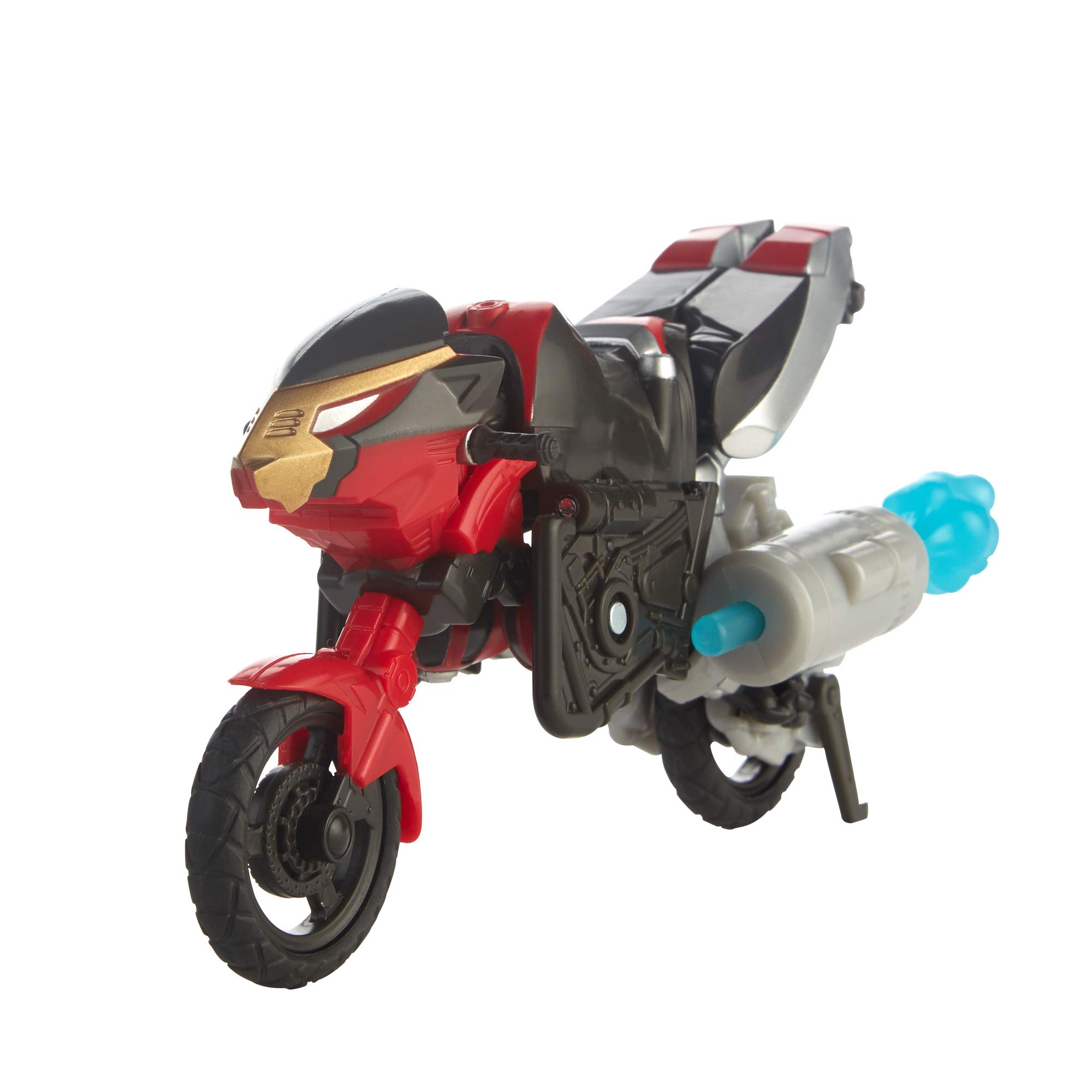 Power Rangers Beast Morphers Cruise Beastbot 6"-Scale Action Figure Toy Inspired by The TV Show