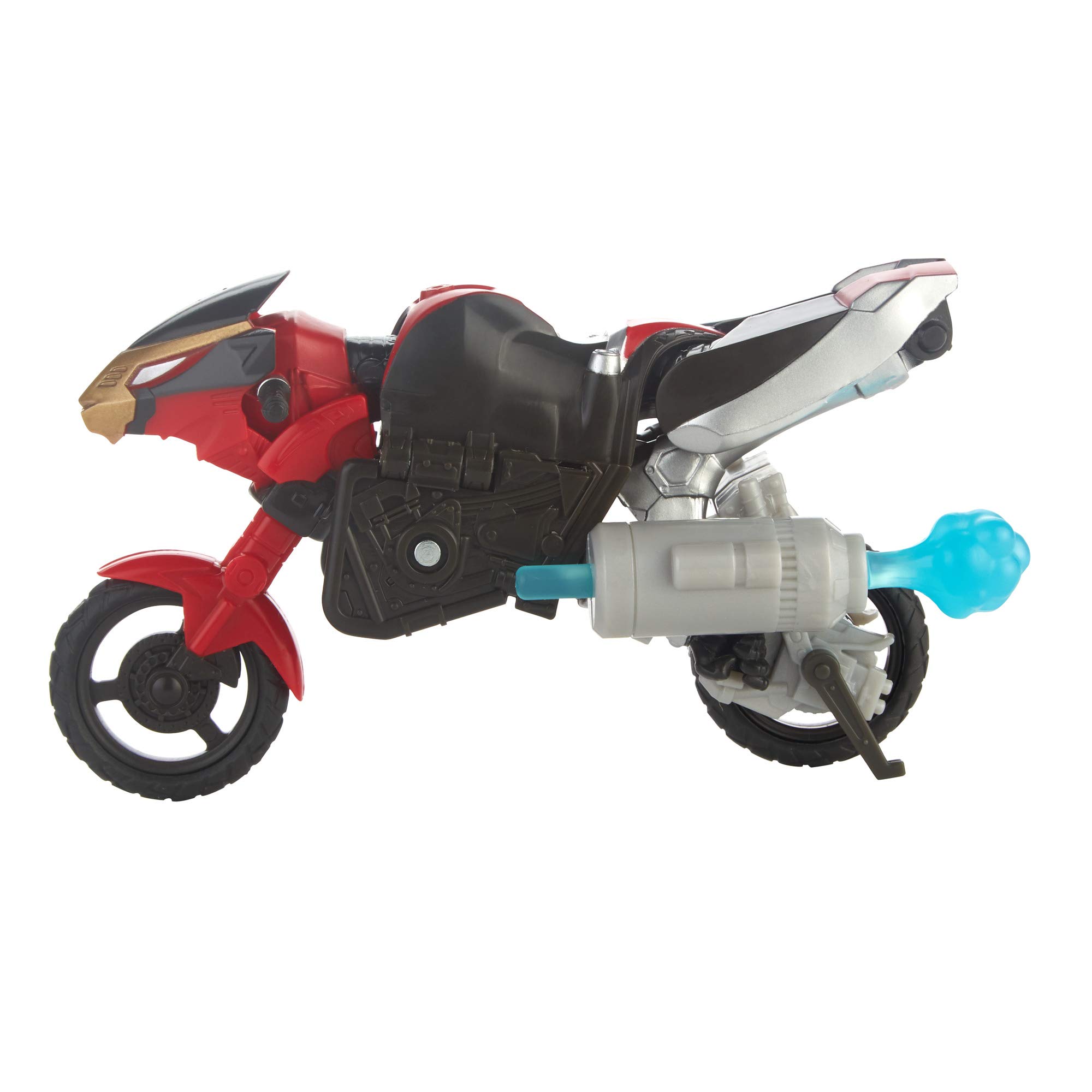 Power Rangers Beast Morphers Cruise Beastbot 6"-Scale Action Figure Toy Inspired by The TV Show