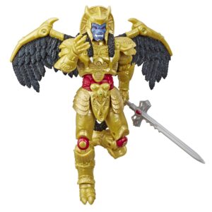 Power Rangers Saban’s Lighting Collection Goldar