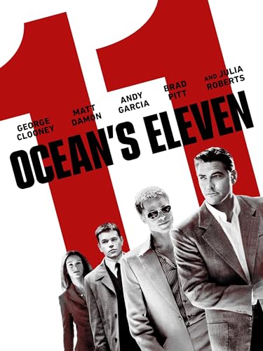 Ocean's Eleven (2001)