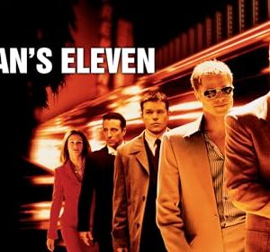 Ocean's Eleven (2001)