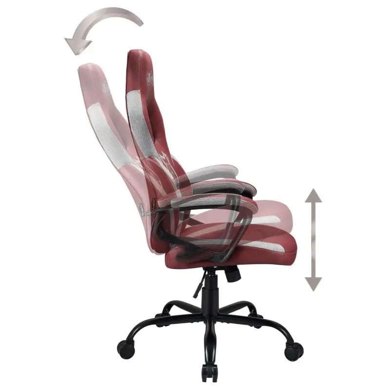 Harry Potter - Teen/Adult Gamer Chair - Office Gaming seat