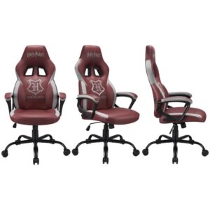 Harry Potter - Teen/Adult Gamer Chair - Office Gaming seat