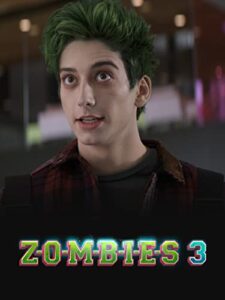 zombies 3