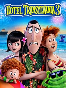 hotel transylvania 3