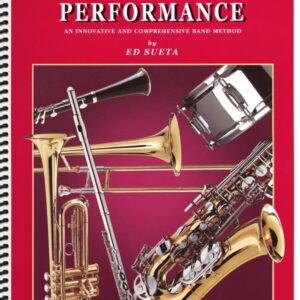 Premier Performance - Combined Percussion - Book 3