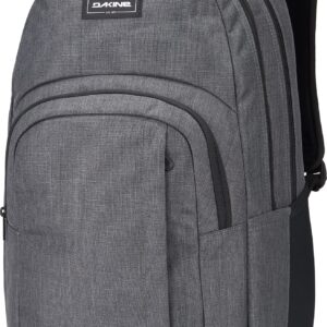 Dakine Campus L 33L Backpack - Carbon, One Size