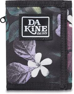 dakine vert rail wallet - tropic dusk