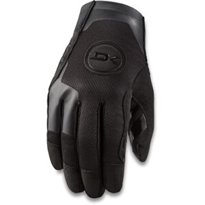 dakine covert glove - black, large