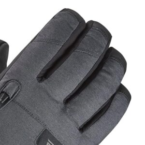 Dakine Titan Goretex Gloves - Carbon - Large