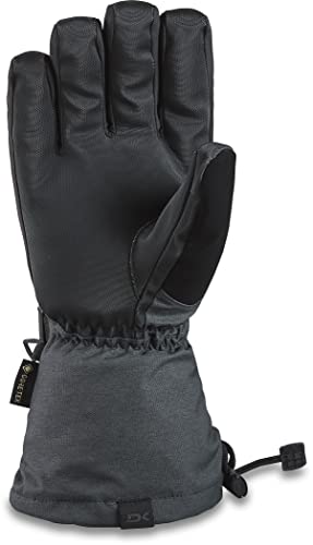 Dakine Titan Goretex Gloves - Carbon - Large