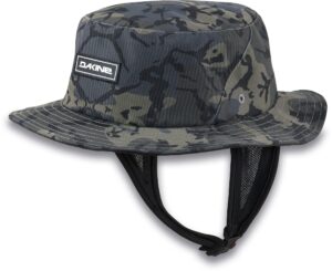 dakine indo surf hat - cascade camo, small/medium