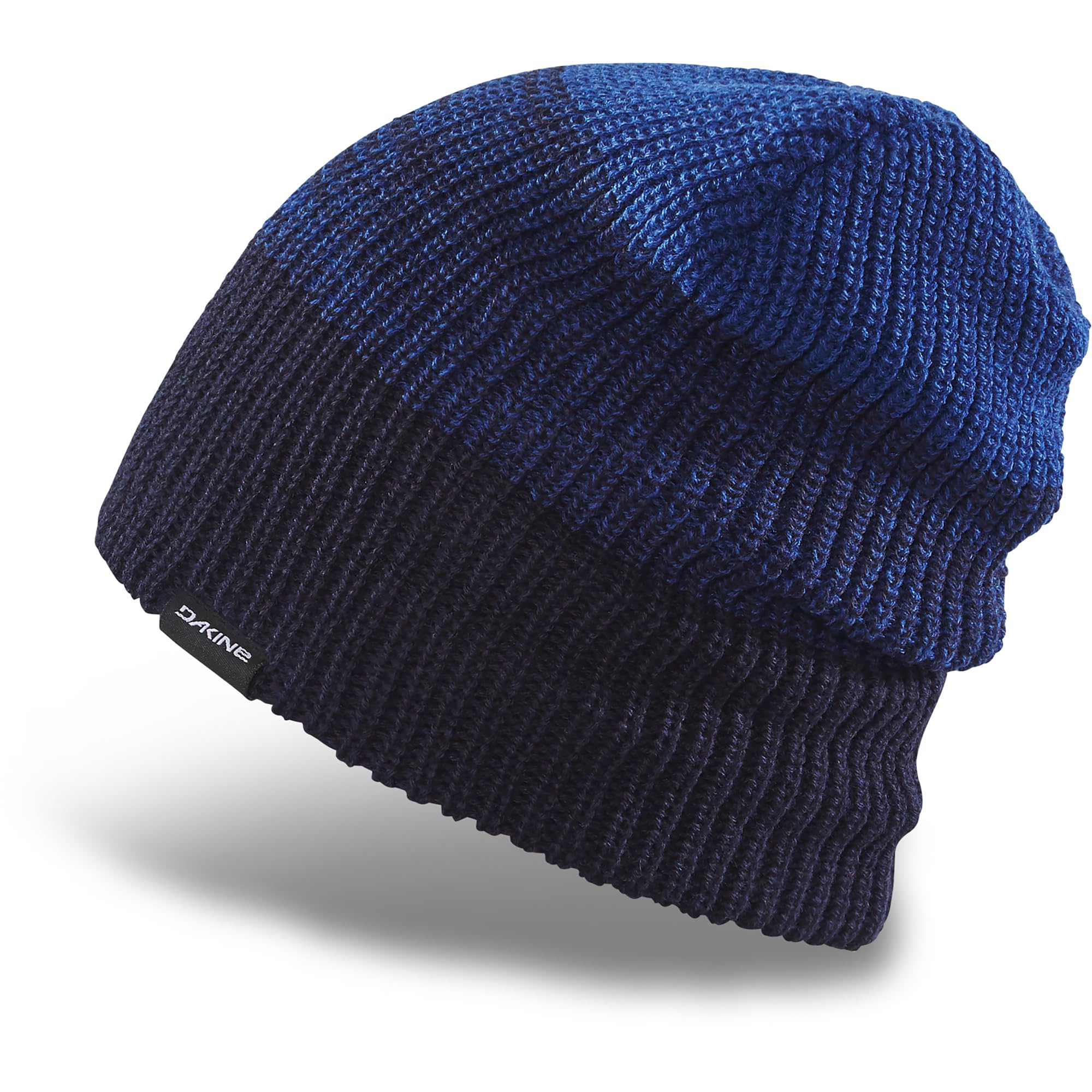 Dakine Tall Boy Beanie - Midnight Navy/Mix/Deep Blue, One Size