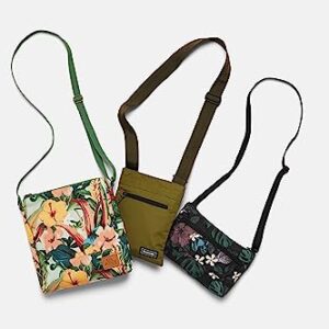 Dakine Jacky - Woodland Floral, One Size