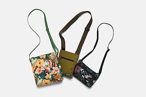 Dakine Jacky - Woodland Floral, One Size