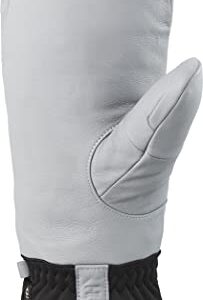 Dakine Baron Gore-Tex Mitt - Steel Grey, Medium