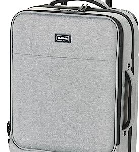 Dakine Verge Carry On Spinner 30L - Geyser Grey, One Size