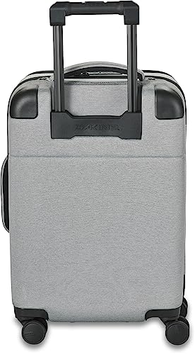 Dakine Verge Carry On Spinner 30L - Geyser Grey, One Size