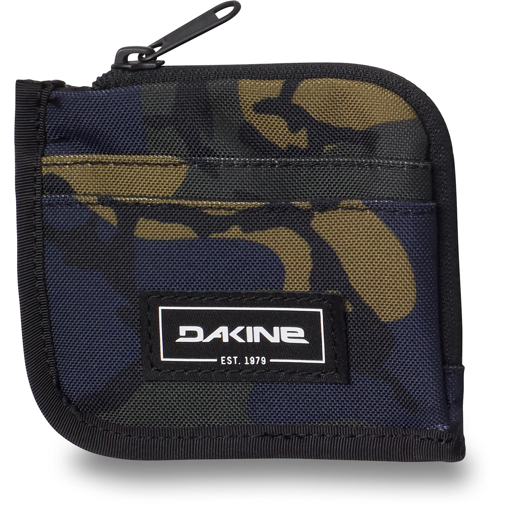 Dakine Card Wallet - Cascade Camo, One Size