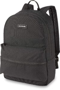 dakine 247 pack 24l - black, one size