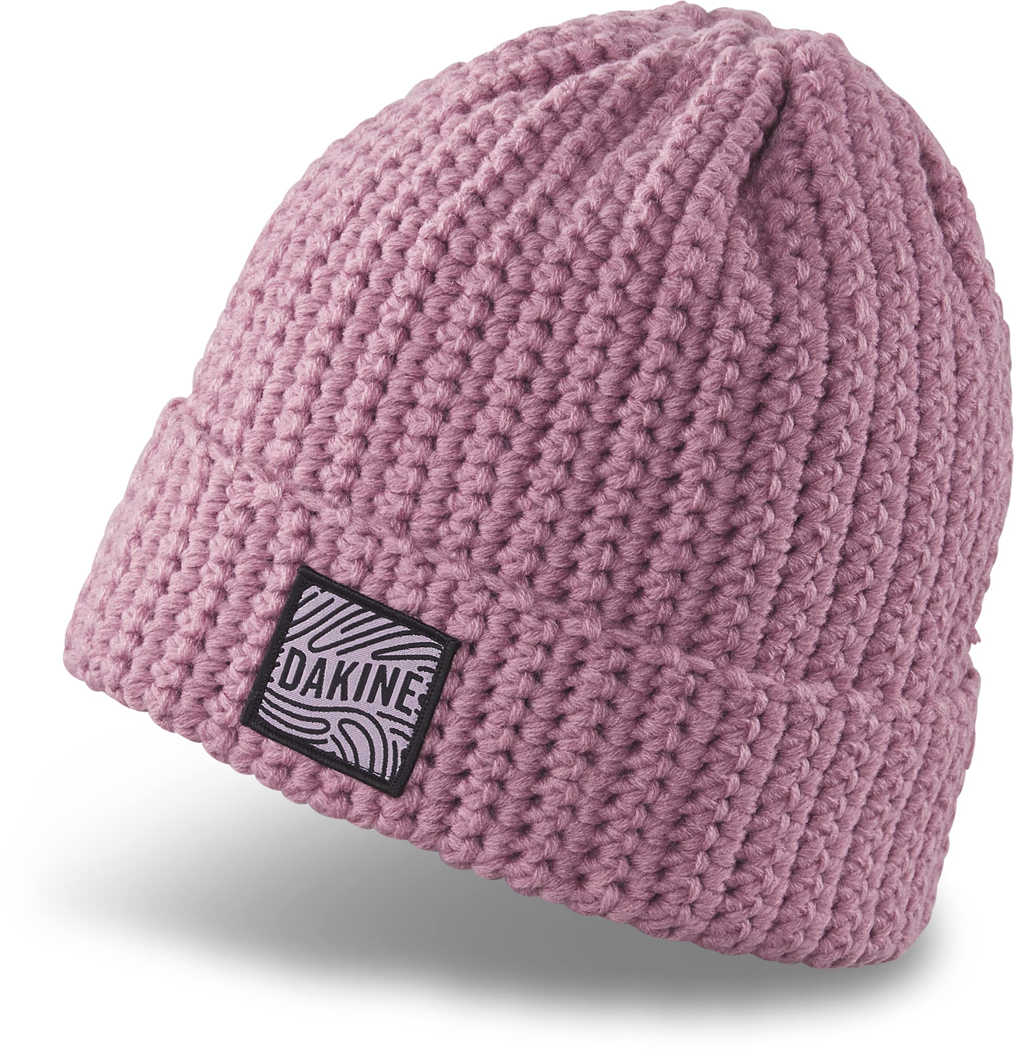 Dakine Addison Beanie - Elderberry, One Size